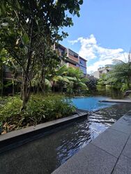 Royalgreen (D10), Condominium #458688351